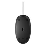 HP Mouse cablato 125 - immagine 3