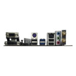Biostar B760MX2-E scheda madre Intel B760 LGA 1700 micro ATX - immagine 4