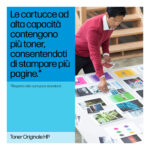 HP Cartuccia toner nero originale LaserJet 212A - immagine 5