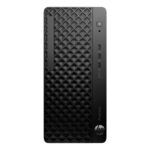 HP ProDesk 4 Tower G1i Desktop AI PC Intel Core Ultra 7 265 16 GB DDR5-SDRAM Windows 11 Pro Nero