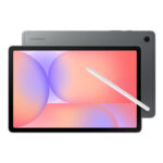 Samsung Galaxy Tab S10 Lite 5G Enterprise Edition 128 GB 27,7 cm (10.9") 6 GB Wi-Fi 6 (802.11ax) Grigio