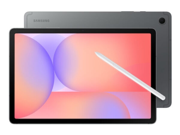Samsung Galaxy Tab S10 Lite 5G Enterprise Edition 128 GB 27,7 cm (10.9") 6 GB Wi-Fi 6 (802.11ax) Grigio