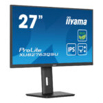 iiyama ProLite XUB2763QSU-B1 Monitor PC 68,6 cm (27") 2560 x 1440 Pixel Quad HD LED Nero - immagine 6