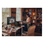 HP ProDesk 4 Tower G1i Desktop AI PC Intel Core Ultra 7 265 16 GB DDR5-SDRAM Windows 11 Pro Nero - immagine 7