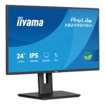 iiyama ProLite XB2492HSU-B1 Monitor PC 61 cm (24") 1920 x 1080 Pixel Full HD LED Nero - immagine 5