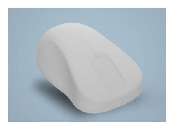 Active Key AK-PMH21 mouse Medico Ambidestro RF Wireless Ottico