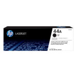 HP Cartuccia toner nero originale LaserJet 44A