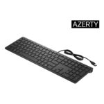 HP Pavilion Wired Keyboard 300 - immagine 3
