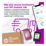 HP ENVY 6420e Wireless All-in-One Colore Stampante, Instant Ink; Fotocopiatrice, scanner - immagine 10