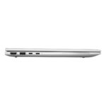 HP EliteBook G11 Intel Core Ultra 7 155U Computer portatile 33,8 cm (13.3") WUXGA 16 GB LPDDR5x-SDRAM 1 TB SSD Wi-Fi 6E (802.11ax) Windows 11 Pro AI PC Argento - immagine 8