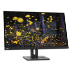 Lenovo ThinkVision E27q-20 LED display 68,6 cm (27") 2560 x 1440 Pixel Quad HD Nero - immagine 7