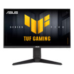 ASUS TUF Gaming VG259QMRL5A Monitor PC 62,2 cm (24.5") 1920 x 1080 Pixel Full HD LCD Nero