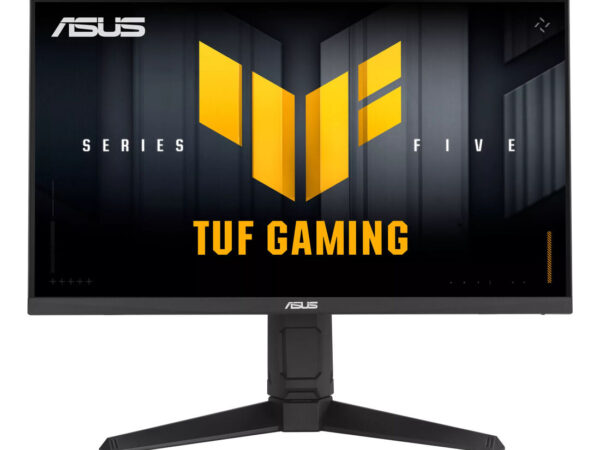 ASUS TUF Gaming VG259QMRL5A Monitor PC 62,2 cm (24.5") 1920 x 1080 Pixel Full HD LCD Nero