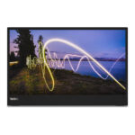Lenovo ThinkVision M15 LED display 39,6 cm (15.6") 1920 x 1080 Pixel Full HD Nero