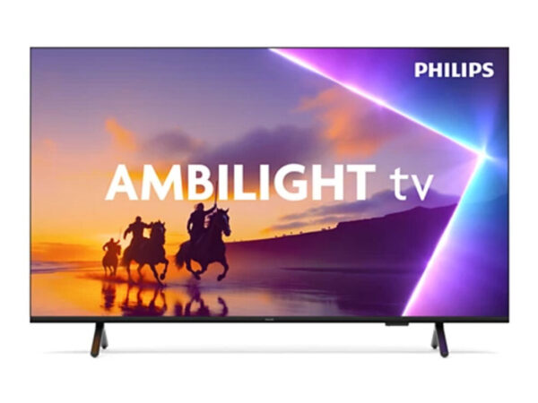 Philips 85PUS8510/12 TV 2,16 m (85") 4K Ultra HD Smart TV Wi-Fi Nero