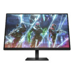 OMEN by HP Monitor da gaming 27" FHD 240 Hz - OMEN 27s