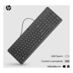 HP Tastiera cablata 150 - immagine 2
