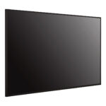 LG 65UH5N-M visualizzatore di messaggi Pannello piatto per segnaletica digitale 165,1 cm (65") LED Wi-Fi 500 cd/m² 4K Ultra HD Nero WebOS 24/7 - immagine 5