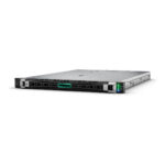 HPE ProLiant DL320 Gen11 4510 2.4GHz 12c 1P 2x32GB-R 8SFF NS204i-u MR408i-o 2x1000W PS EU Server - immagine 2