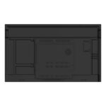 iiyama TE6513A-B1AG visualizzatore di messaggi Pannello piatto interattivo 163,8 cm (64.5") Wi-Fi 500 cd/m² 4K Ultra HD Nero Touch screen Processore integrato Android 18/7 - immagine 8