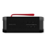 Philips TAS2000B/00 altoparlante portatile e per feste Sistema di altoparlanti portatile 2.1 Nero 10 W - immagine 5