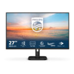 Philips Serie 1000 27E1N1100A/00 LED display 68,6 cm (27") 1920 x 1080 Pixel Full HD LCD Nero