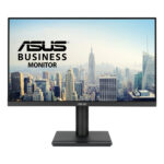 ASUS VA249QGS Monitor PC 60,5 cm (23.8") 1920 x 1080 Pixel Full HD LED Nero - immagine 7