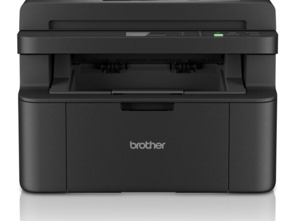 Brother DCP-L1660W Laser A4 2400 x 600 DPI 20 ppm Wi-Fi