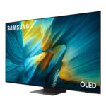 Samsung Smart TV 65" QE65S95FATXZT OLED 4K 2025