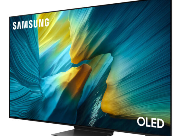 Samsung Smart TV 65" QE65S95FATXZT OLED 4K 2025