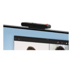 Lenovo ThinkCentre Tiny-In-One 24 Gen 5 LED display 60,5 cm (23.8") 1920 x 1080 Pixel Full HD Touch screen Nero - immagine 21