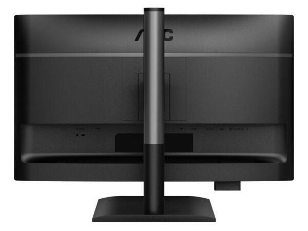 AOC 24P4U Monitor PC 60,5 cm (23.8") 1920 x 1080 Pixel Full HD Nero