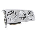 GIGABYTE AERO GeForce RTX 4060 OC 8G NVIDIA 8 GB GDDR6 - immagine 3