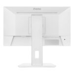 iiyama ProLite XUB2293HSU-W7 Monitor PC 54,6 cm (21.5") 1920 x 1080 Pixel Full HD LED Bianco - immagine 9