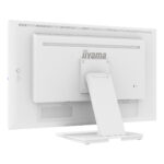 iiyama ProLite T2752MSC-W1 Monitor PC 68,6 cm (27") 1920 x 1080 Pixel Full HD LED Touch screen Bianco - immagine 16