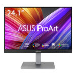 ASUS ProArt PA248CNV Monitor PC 61,2 cm (24.1") 1920 x 1200 Pixel Full HD+ Nero