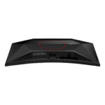 AOC G4 C27G42E Monitor PC 68,6 cm (27") 1920 x 1080 Pixel Full HD LED Nero, Rosso - immagine 12