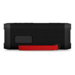 Philips TAS2000B/00 altoparlante portatile e per feste Sistema di altoparlanti portatile 2.1 Nero 10 W - immagine 3