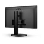 AOC B3 24B3CF2 LED display 60,5 cm (23.8") 1920 x 1080 Pixel Full HD Nero - immagine 7