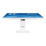 iiyama ProLite T2752MSC-W1 Monitor PC 68,6 cm (27") 1920 x 1080 Pixel Full HD LED Touch screen Bianco - immagine 11