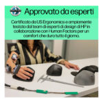 HP Mouse wireless ergonomico 920 - immagine 6