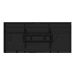 iiyama TE9218UWI-B1AG visualizzatore di messaggi Pannello piatto interattivo 2,32 m (91.5") LED Wi-Fi 500 cd/m² 5K Ultra HD Nero Touch screen Processore integrato Android 16/7 - immagine 9