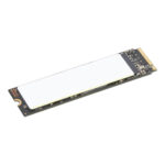 Lenovo 4XB1N36075 drives allo stato solido 1 TB M.2 PCI Express 4.0 NVMe