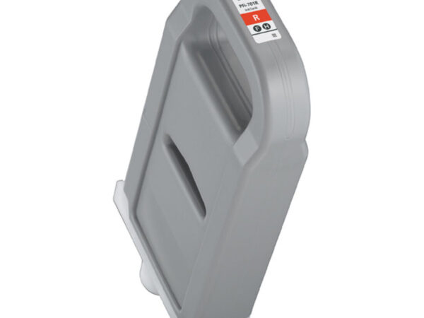 Canon PFI-701R cartuccia d'inchiostro Originale Rosso