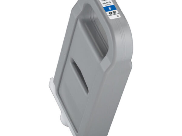 Canon PFI-701B cartuccia d'inchiostro Originale Blu