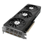 GIGABYTE GeForce RTX 4060 GAMING OC 8G NVIDIA 8 GB GDDR6 - immagine 8