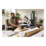 HP 925 Ergonomic Vertical Mouse - immagine 9