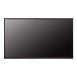 LG 49UH5N-M Pannello piatto per segnaletica digitale 124,5 cm (49") LCD Wi-Fi 500 cd/m² 4K Ultra HD Nero WebOS 24/7 - immagine 2