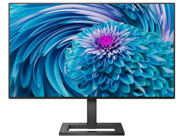 Philips 272E2FA/00 Monitor PC 68,6 cm (27") 1920 x 1080 Pixel Full HD LCD Nero