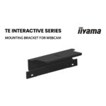 iiyama TE6513A-B1AG visualizzatore di messaggi Pannello piatto interattivo 163,8 cm (64.5") Wi-Fi 500 cd/m² 4K Ultra HD Nero Touch screen Processore integrato Android 18/7 - immagine 15